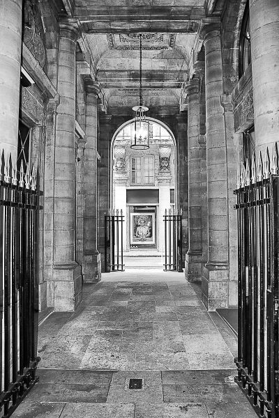 Palais Royal Paris